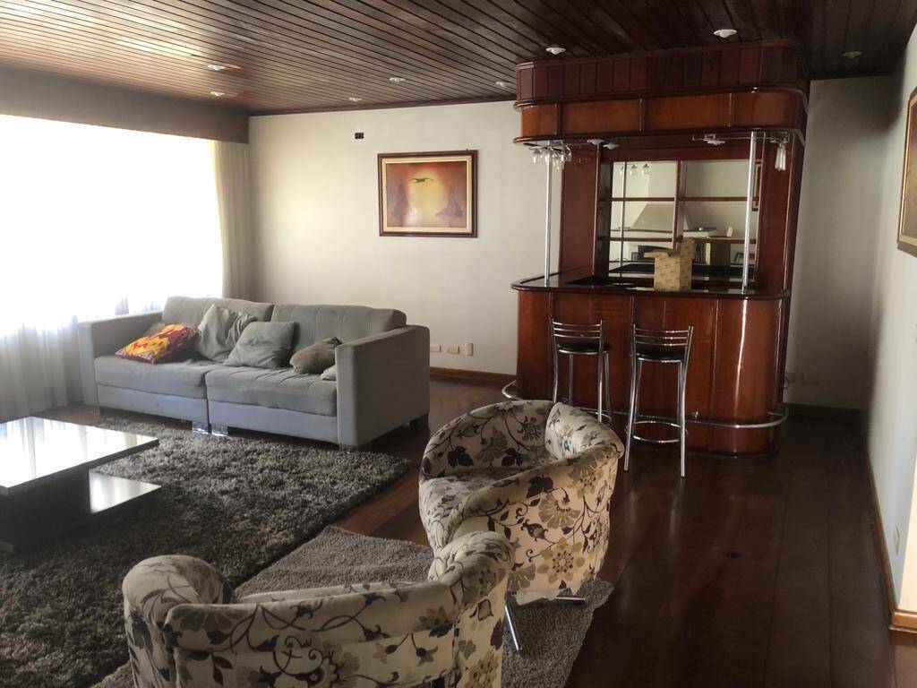 Sobrado, 4 quartos, 284 m² - Foto 2