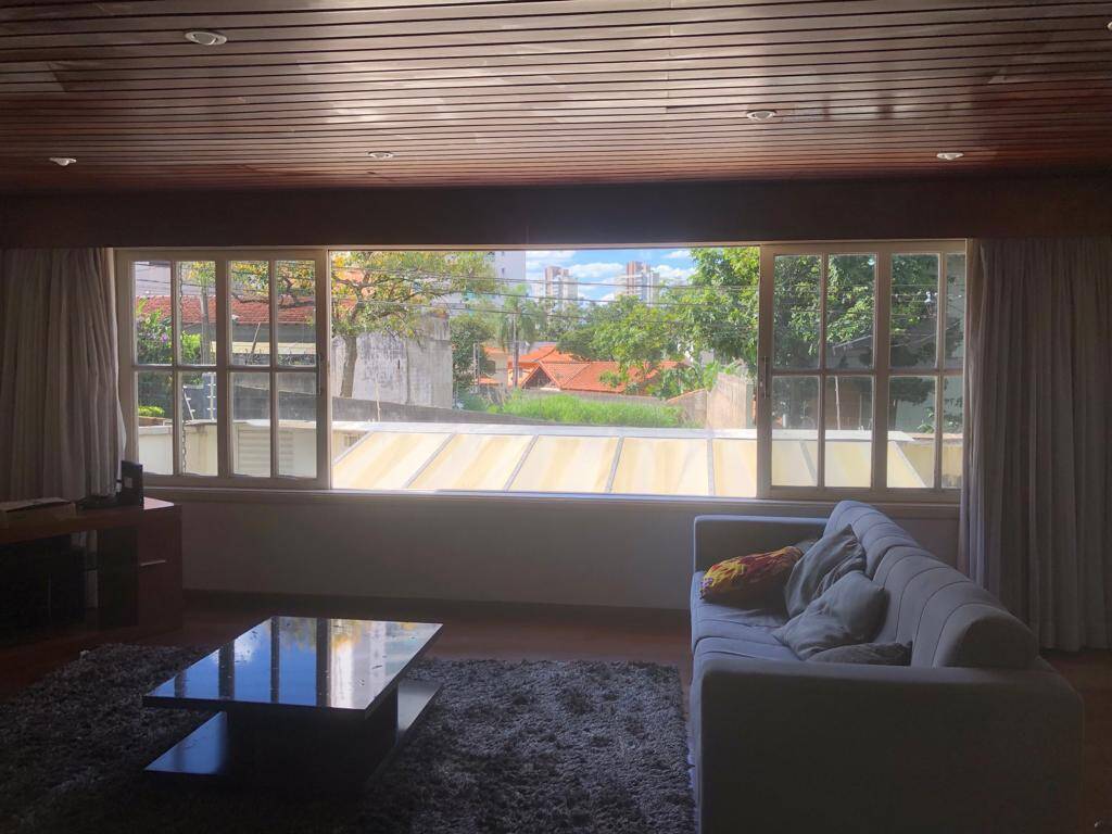 Sobrado, 4 quartos, 284 m² - Foto 7