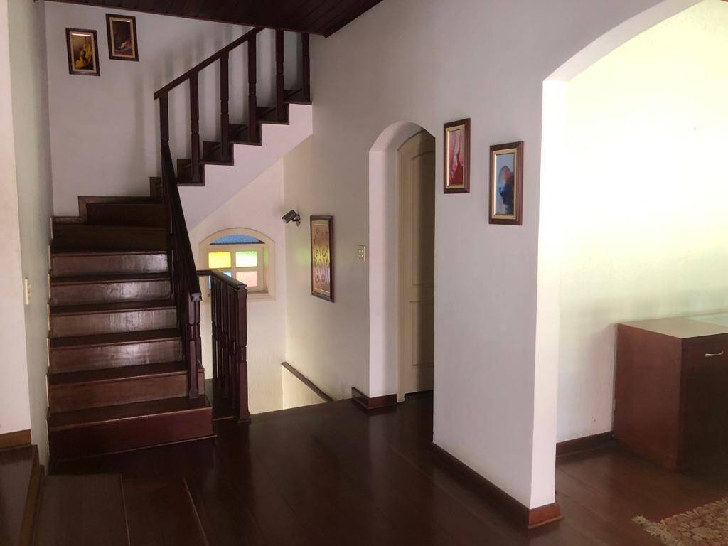 Sobrado, 4 quartos, 284 m² - Foto 5