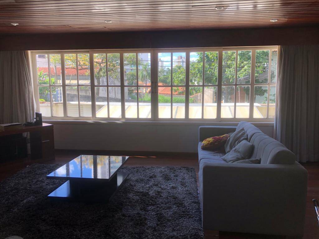 Sobrado, 4 quartos, 284 m² - Foto 6