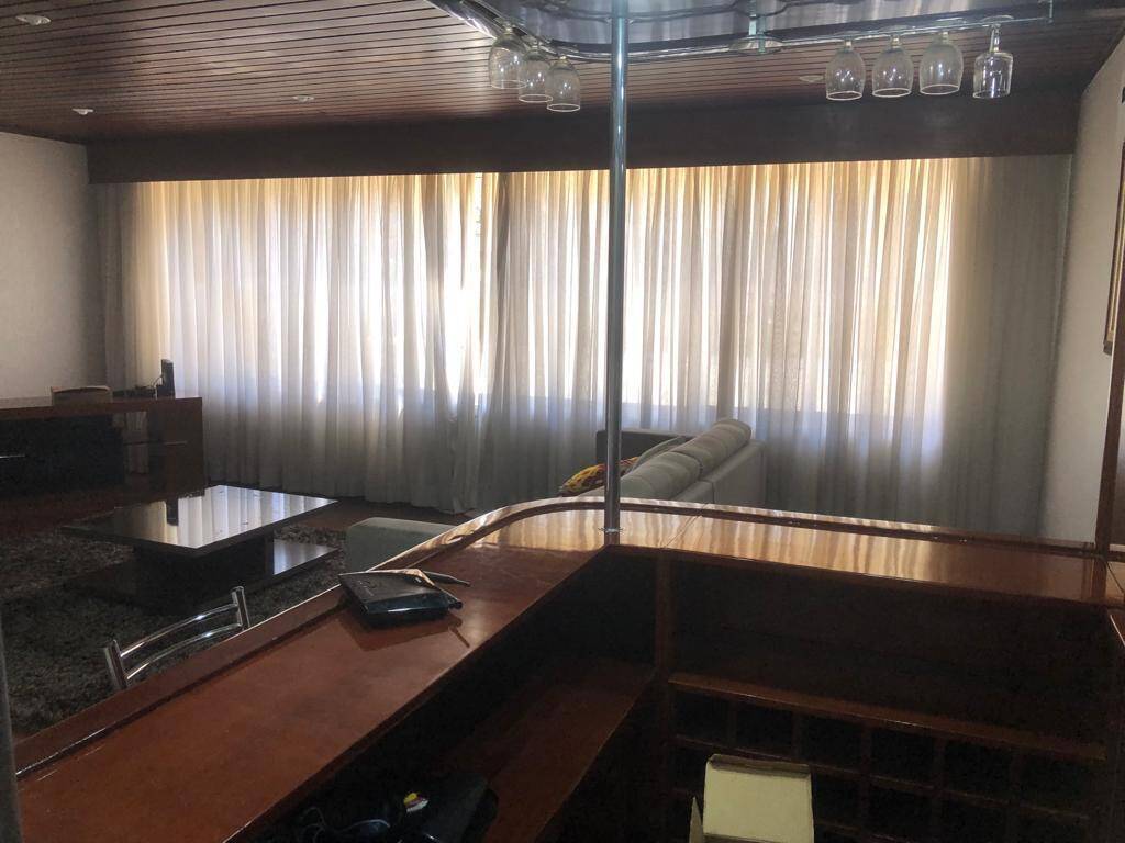 Sobrado, 4 quartos, 284 m² - Foto 8