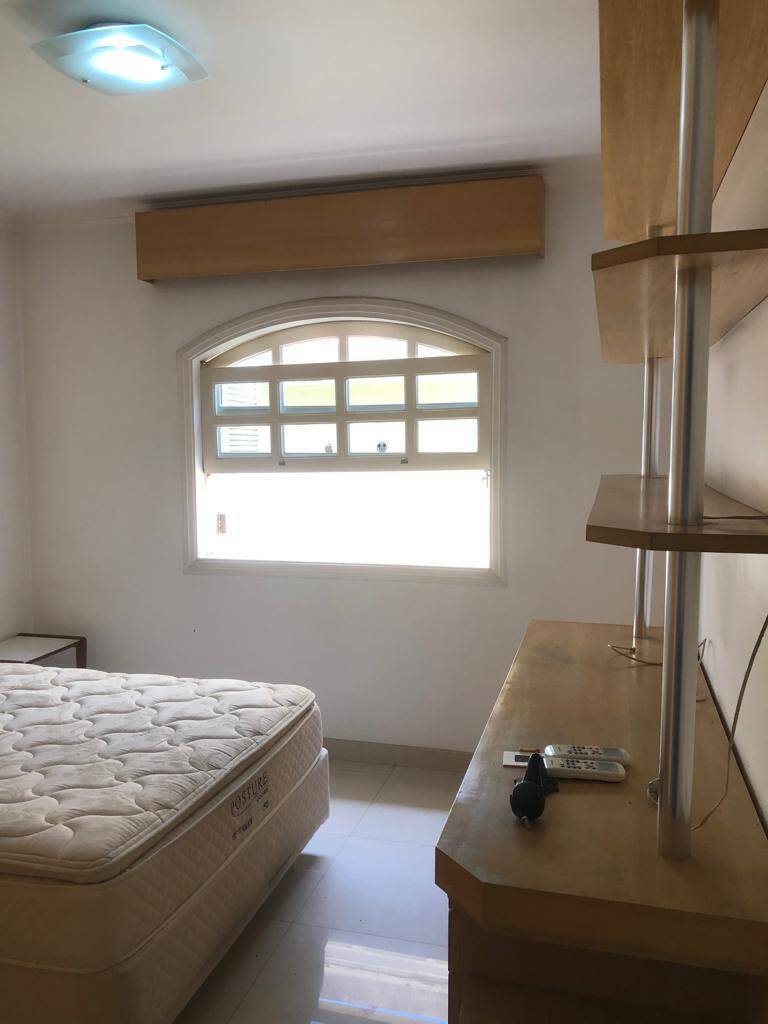 Sobrado, 4 quartos, 284 m² - Foto 12