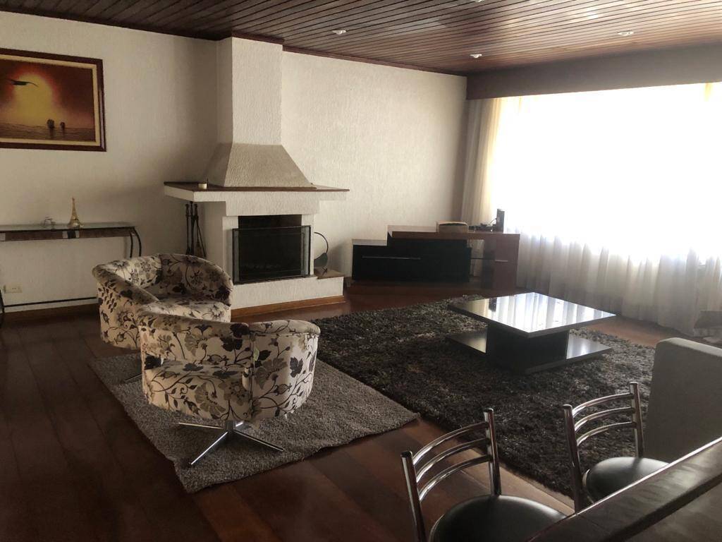 Sobrado, 4 quartos, 284 m² - Foto 9