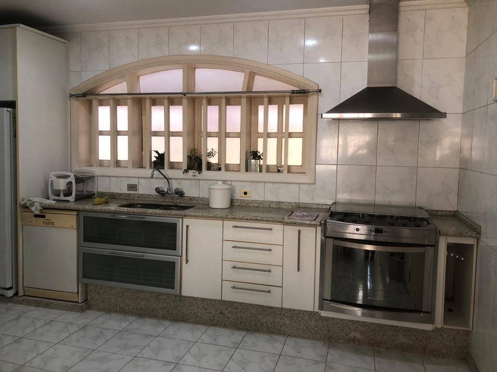 Sobrado, 4 quartos, 284 m² - Foto 15