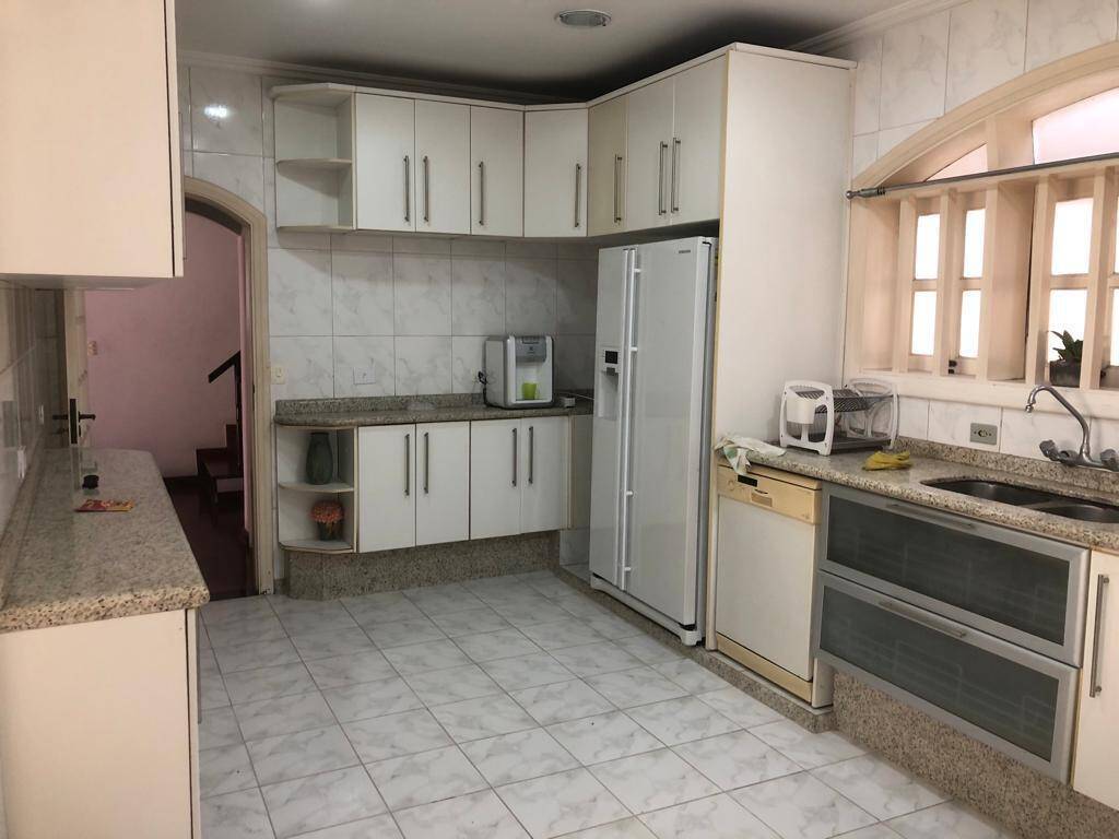 Sobrado, 4 quartos, 284 m² - Foto 16