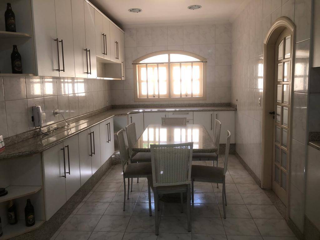 Sobrado, 4 quartos, 284 m² - Foto 18