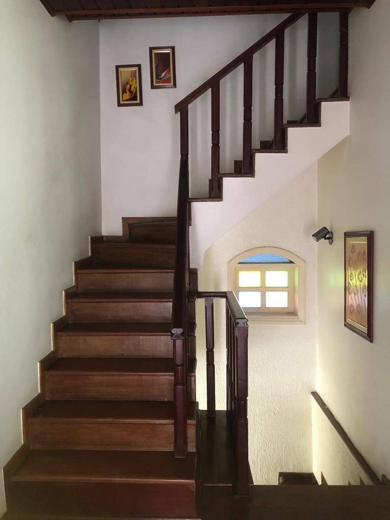 Sobrado, 4 quartos, 284 m² - Foto 17