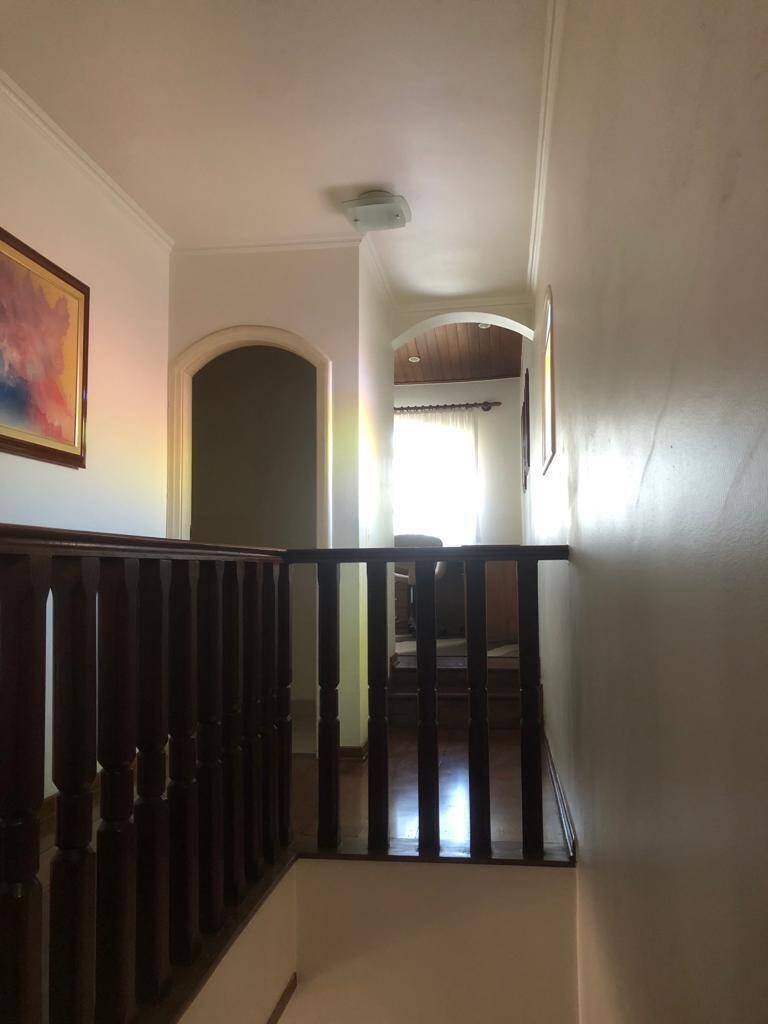 Sobrado, 4 quartos, 284 m² - Foto 20