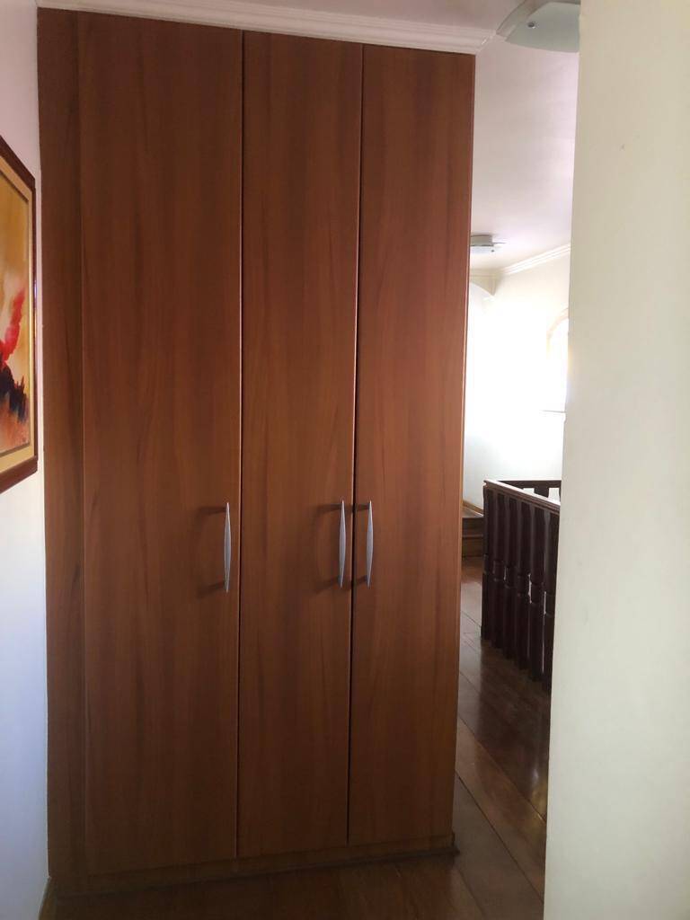 Sobrado, 4 quartos, 284 m² - Foto 19