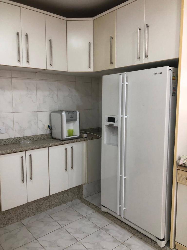 Sobrado, 4 quartos, 284 m² - Foto 22