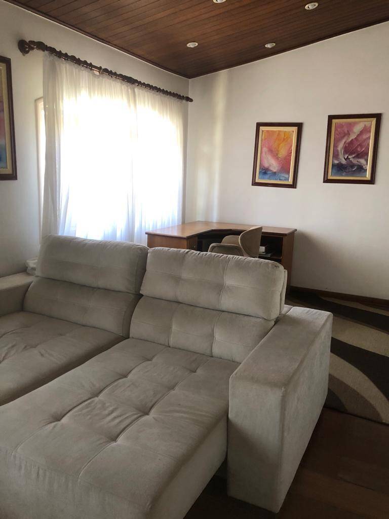 Sobrado, 4 quartos, 284 m² - Foto 25
