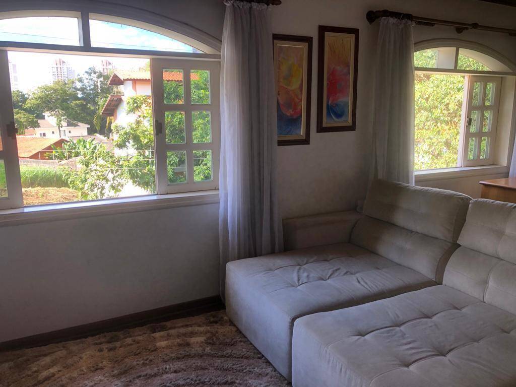 Sobrado, 4 quartos, 284 m² - Foto 27