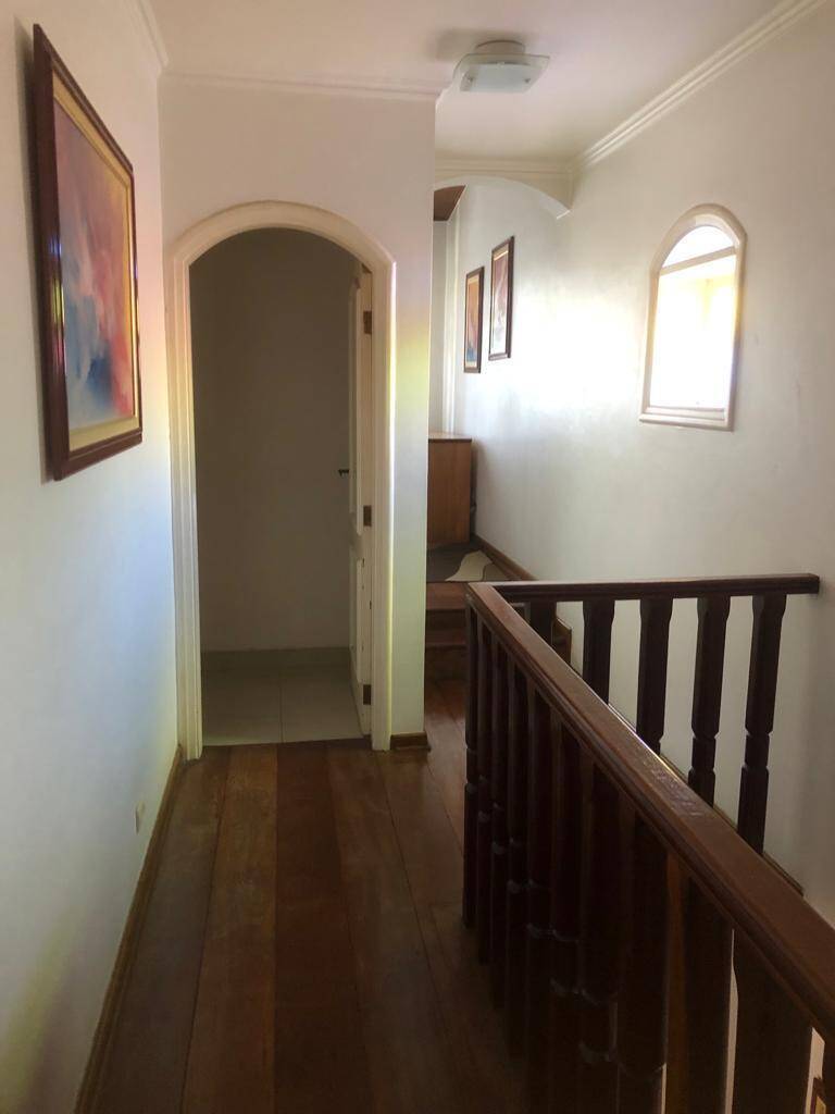 Sobrado, 4 quartos, 284 m² - Foto 28