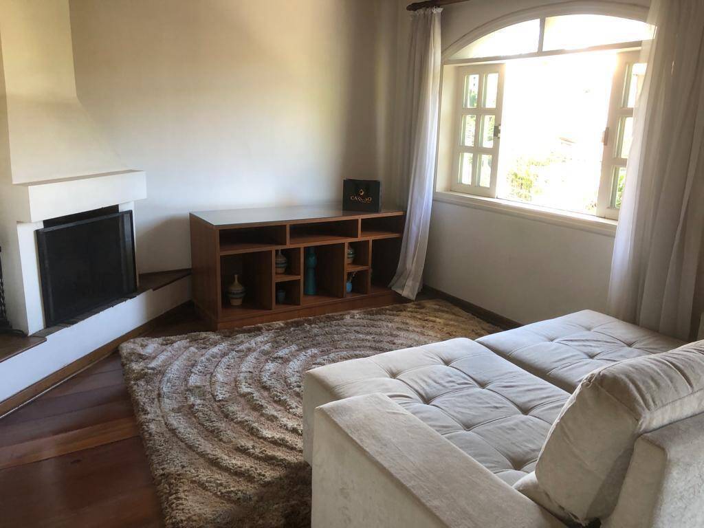 Sobrado, 4 quartos, 284 m² - Foto 26