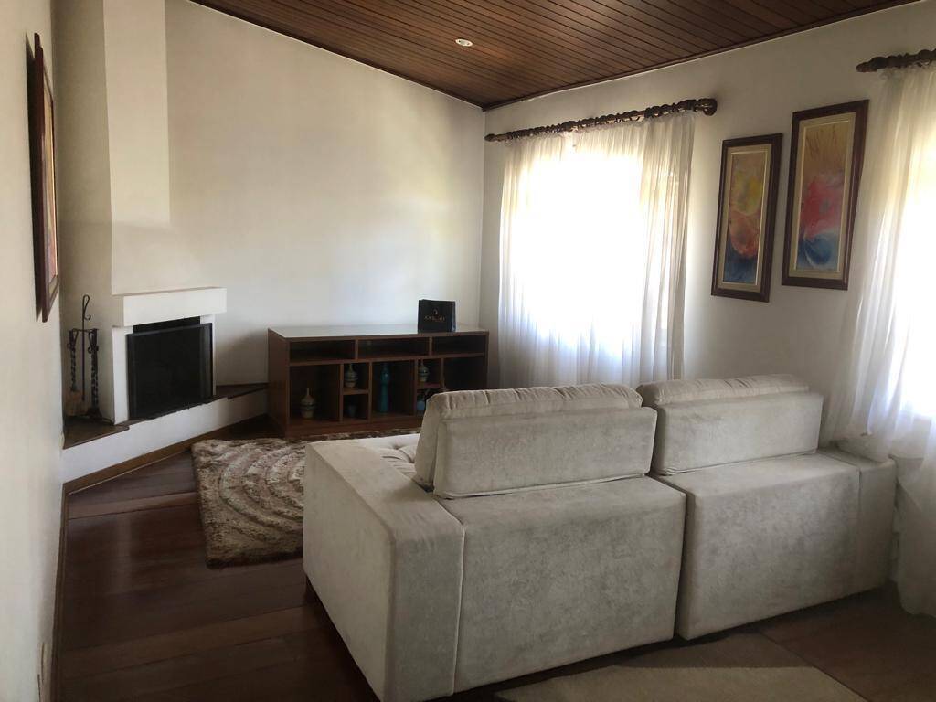 Sobrado, 4 quartos, 284 m² - Foto 29