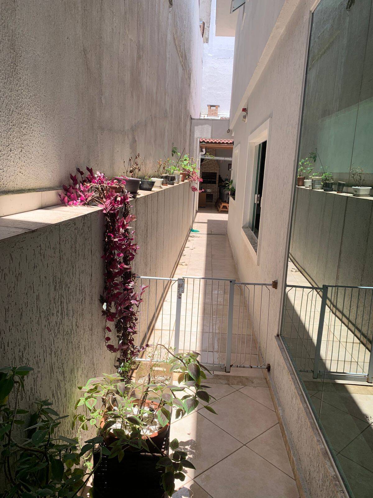 Sobrado, 4 quartos, 336 m² - Foto 17