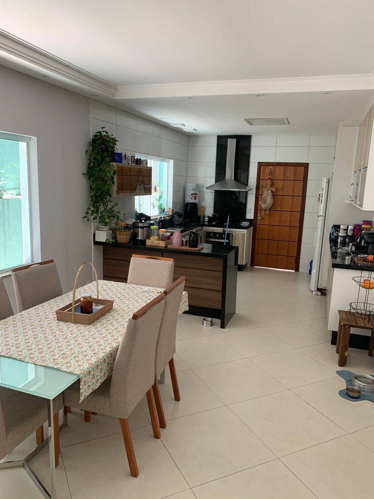 Sobrado, 4 quartos, 336 m² - Foto 13