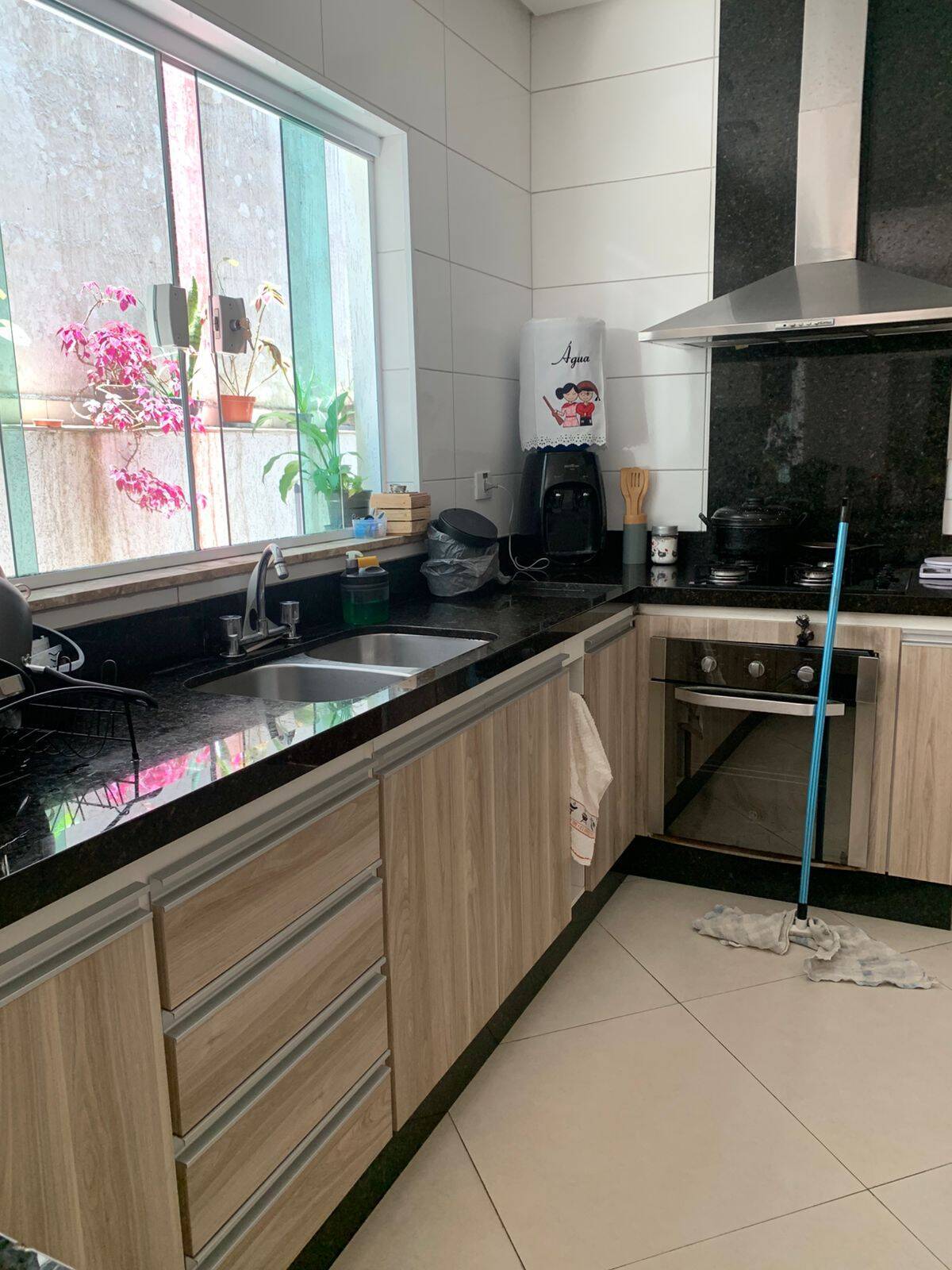 Sobrado, 4 quartos, 336 m² - Foto 14