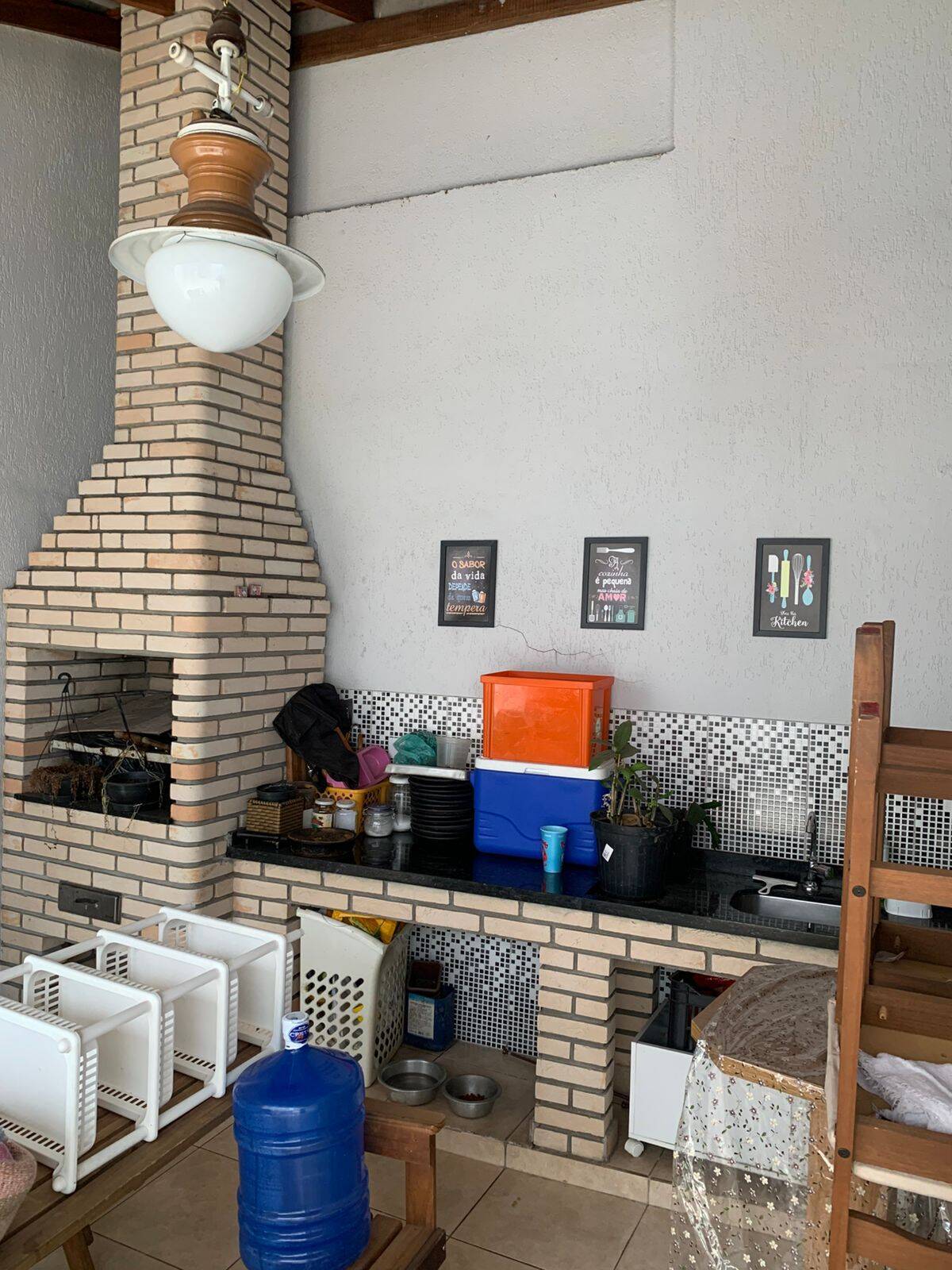 Sobrado, 4 quartos, 336 m² - Foto 18