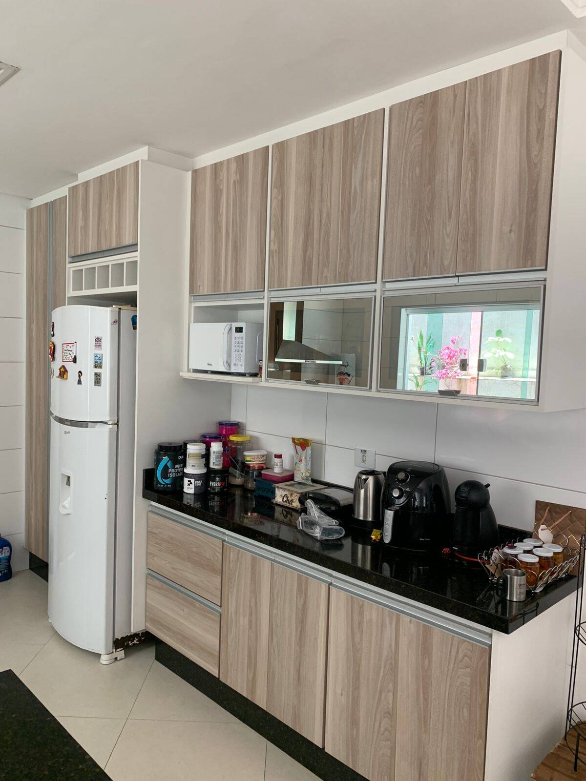 Sobrado, 4 quartos, 336 m² - Foto 16