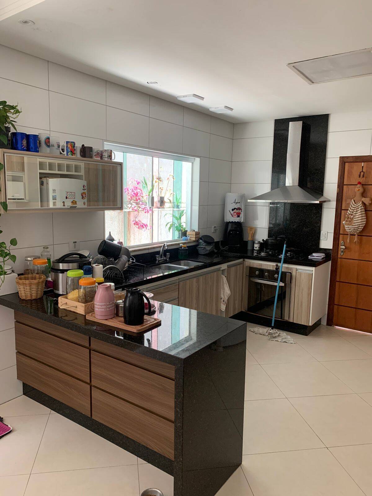 Sobrado, 4 quartos, 336 m² - Foto 15