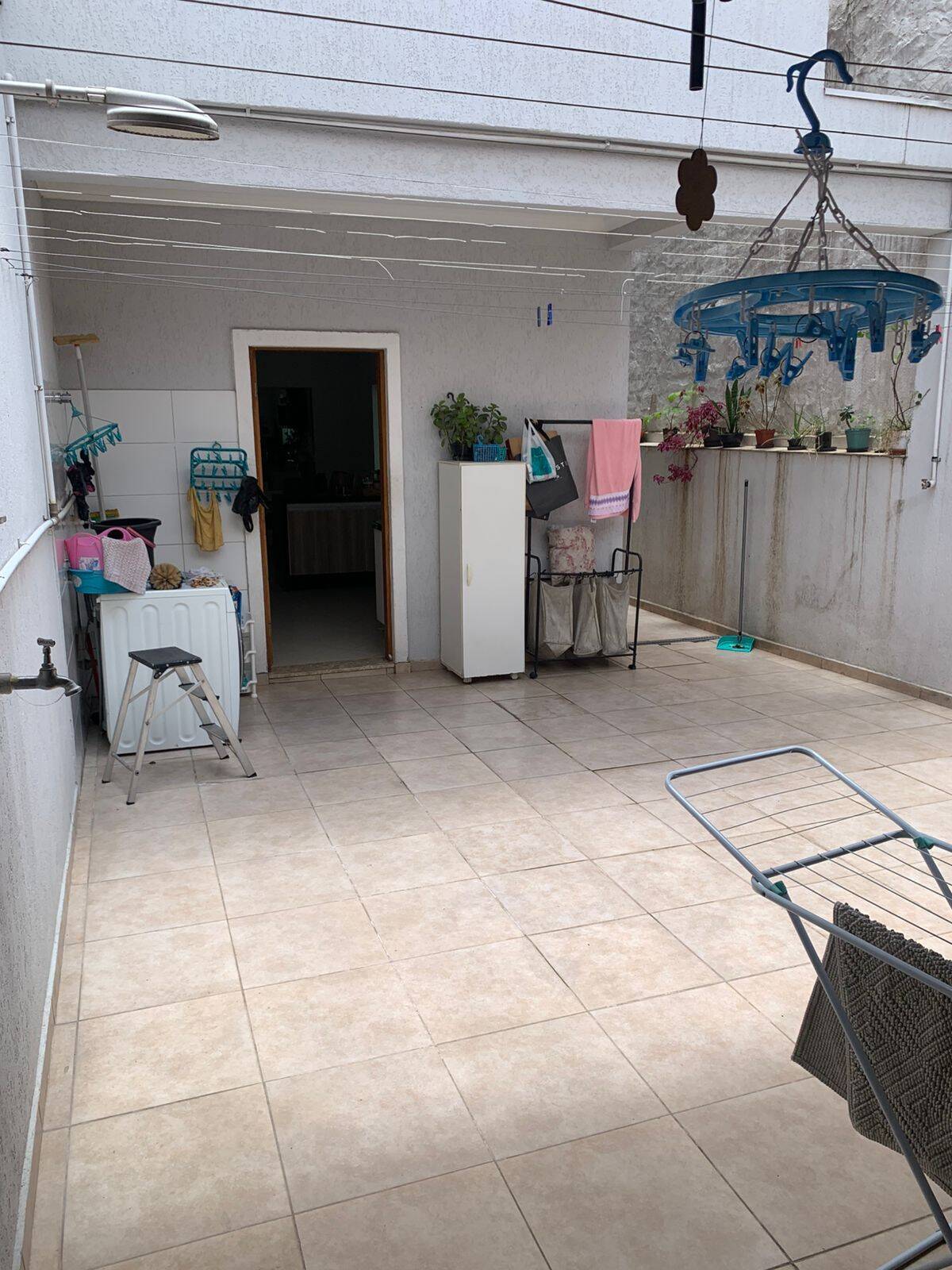 Sobrado, 4 quartos, 336 m² - Foto 19