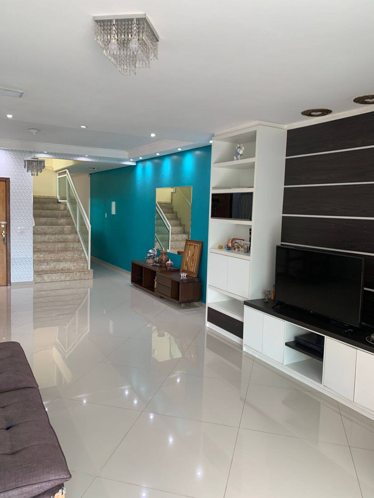 Sobrado, 4 quartos, 336 m² - Foto 6