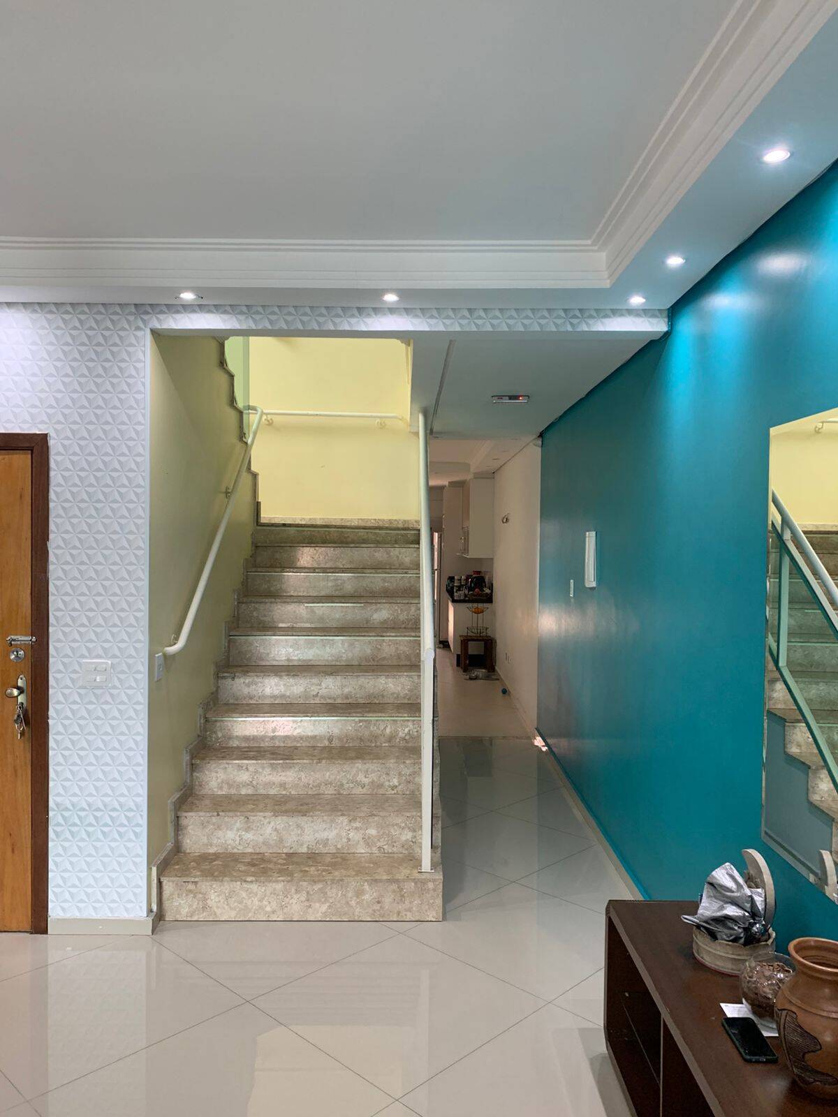 Sobrado, 4 quartos, 336 m² - Foto 11