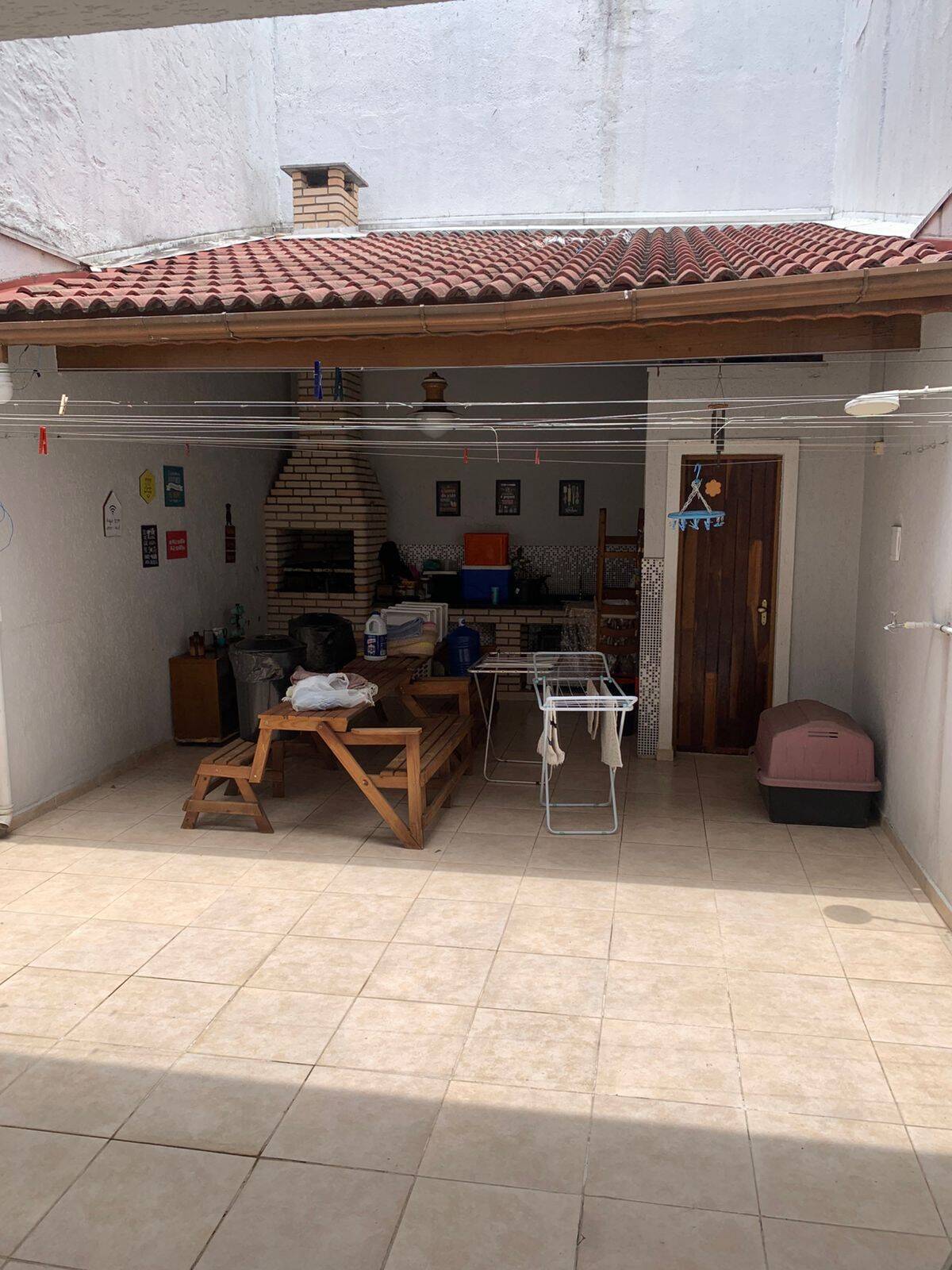 Sobrado, 4 quartos, 336 m² - Foto 20