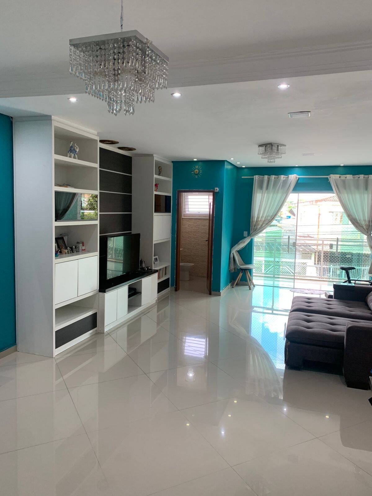 Sobrado, 4 quartos, 336 m² - Foto 7