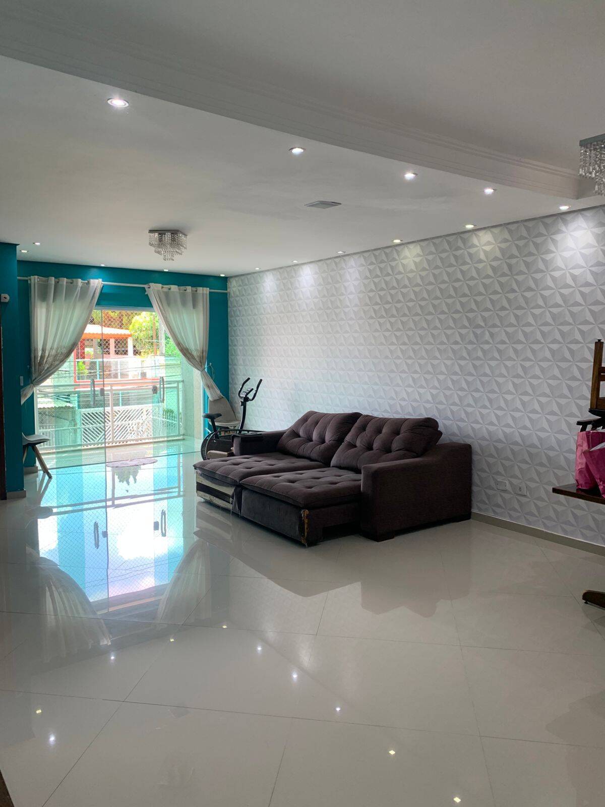 Sobrado, 4 quartos, 336 m² - Foto 8