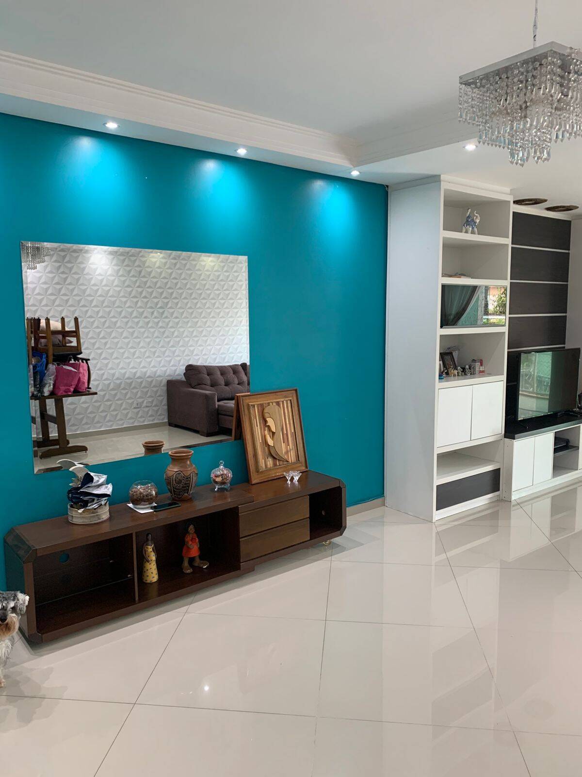 Sobrado, 4 quartos, 336 m² - Foto 4