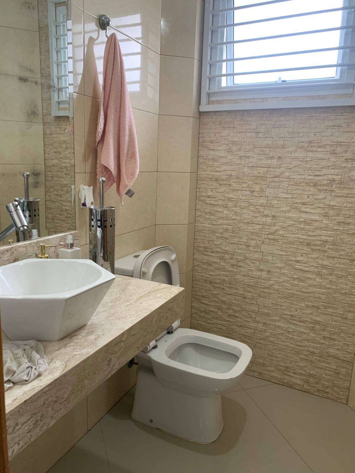 Sobrado, 4 quartos, 336 m² - Foto 9