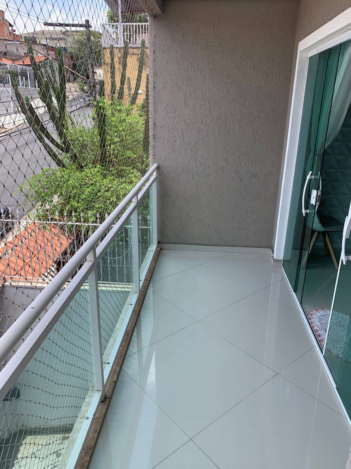 Sobrado, 4 quartos, 336 m² - Foto 10