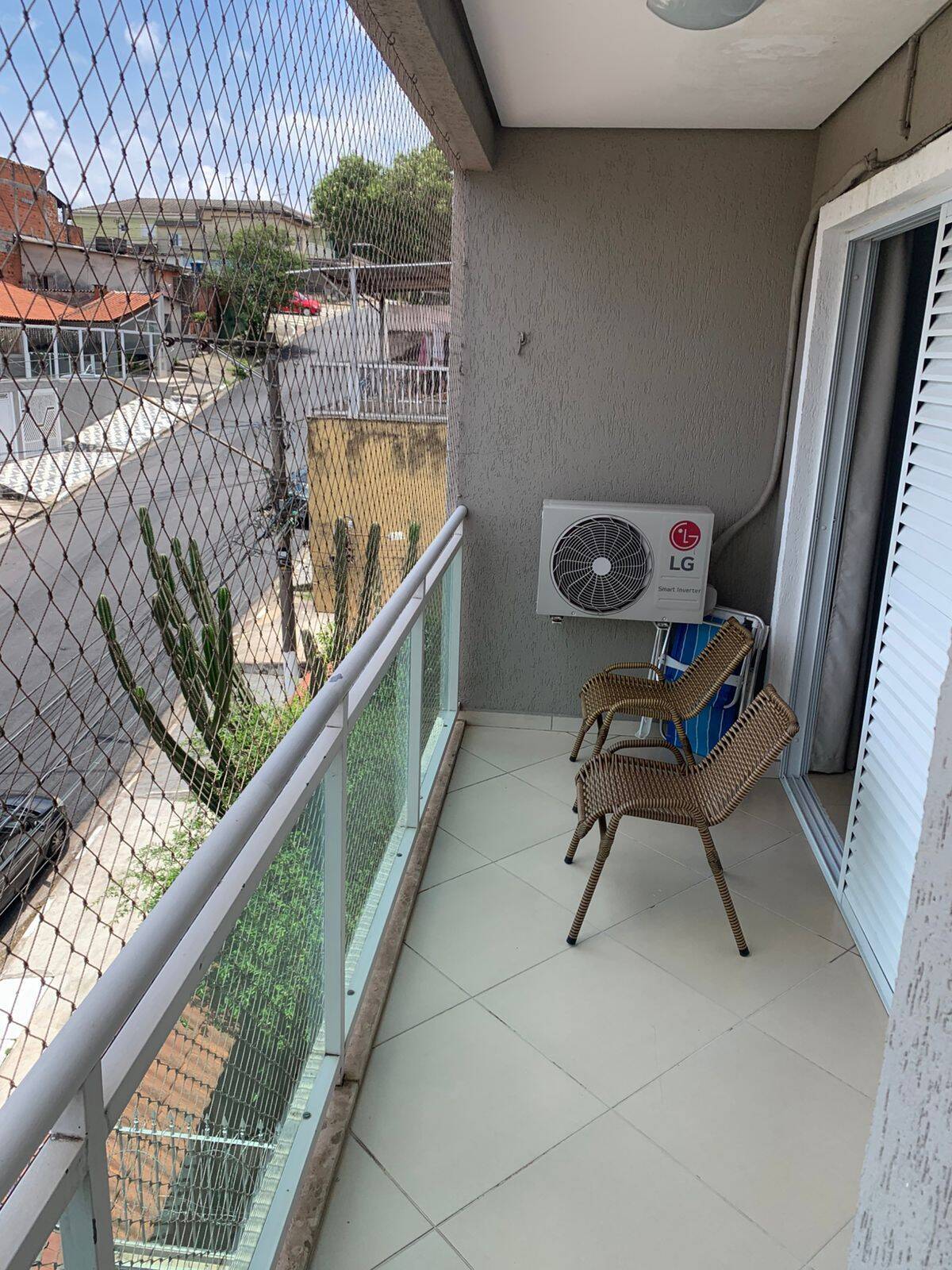 Sobrado, 4 quartos, 336 m² - Foto 25