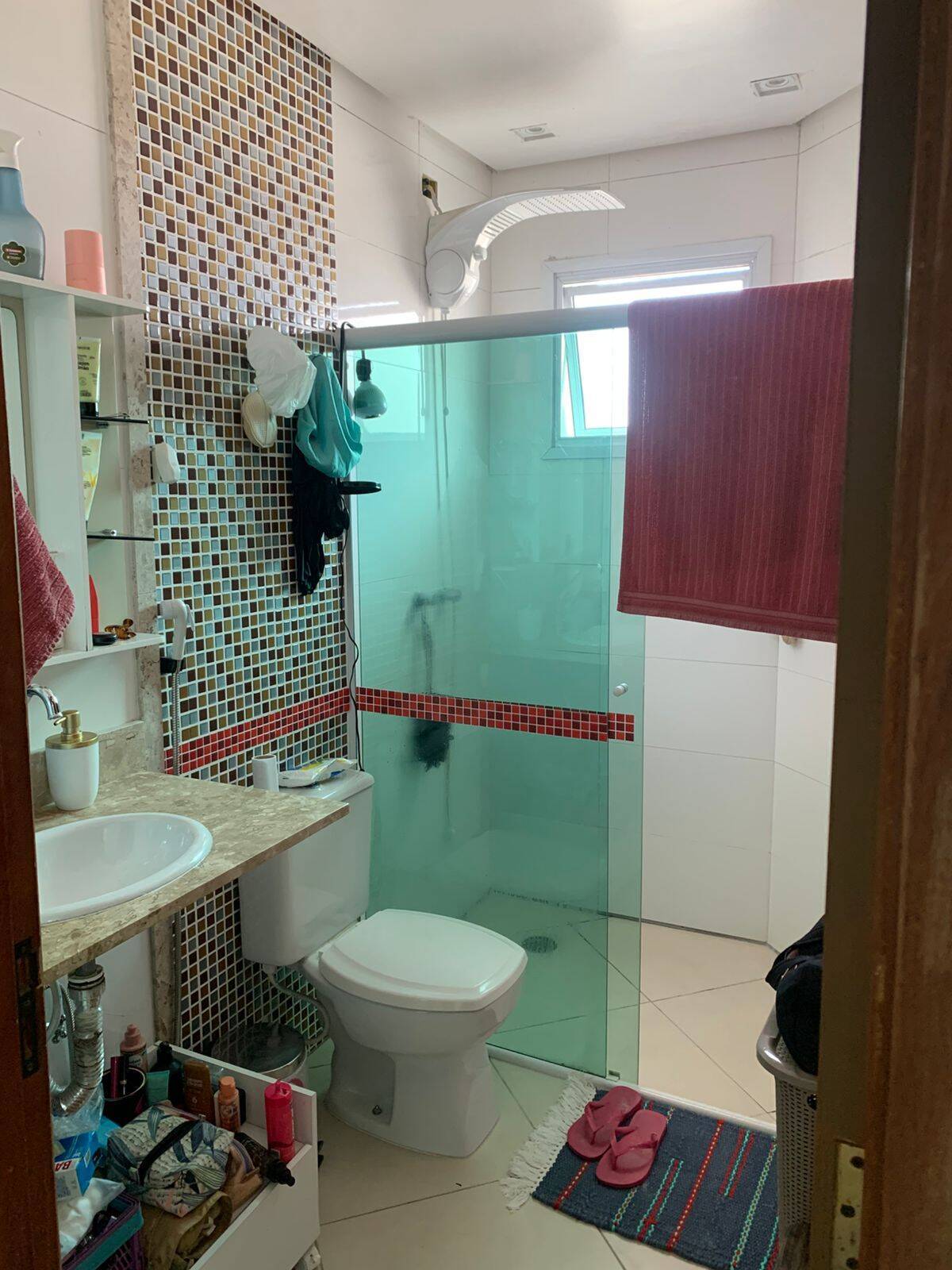Sobrado, 4 quartos, 336 m² - Foto 23