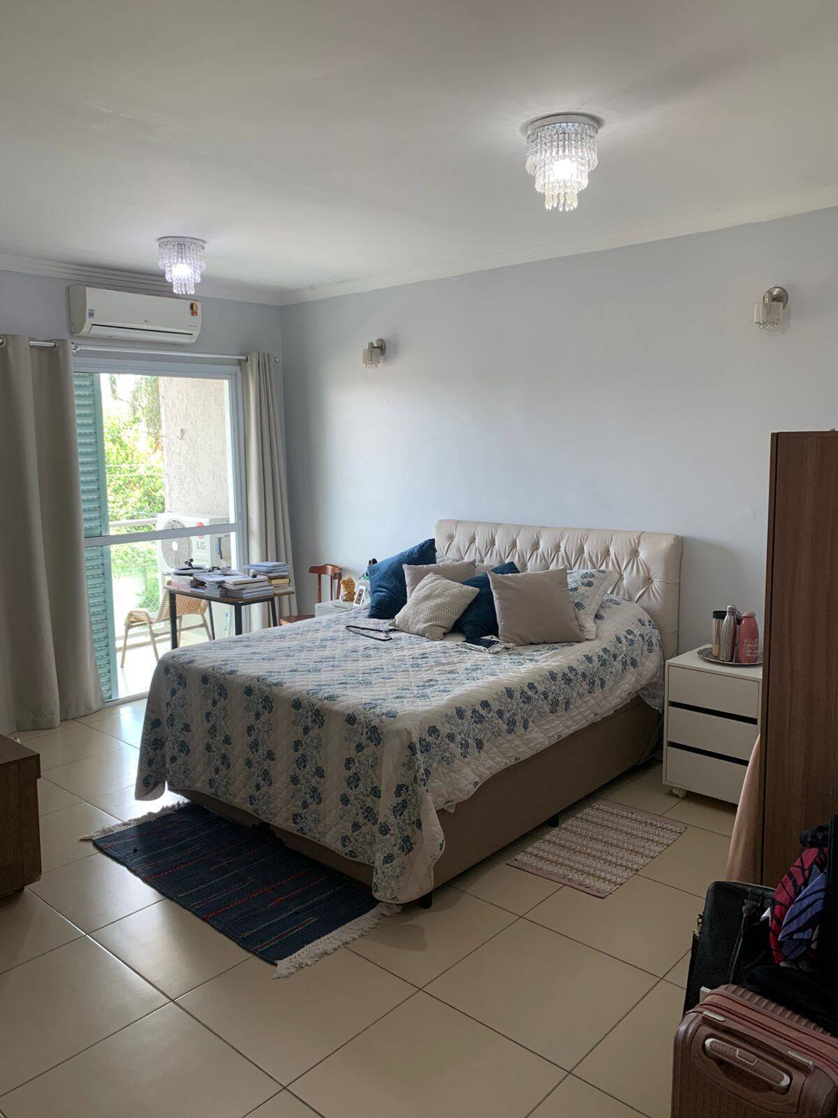 Sobrado, 4 quartos, 336 m² - Foto 24