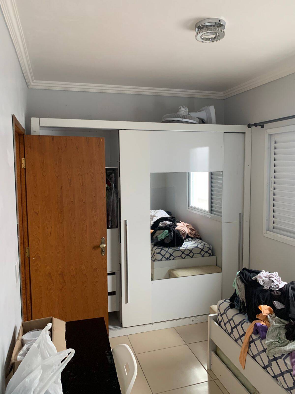 Sobrado, 4 quartos, 336 m² - Foto 31