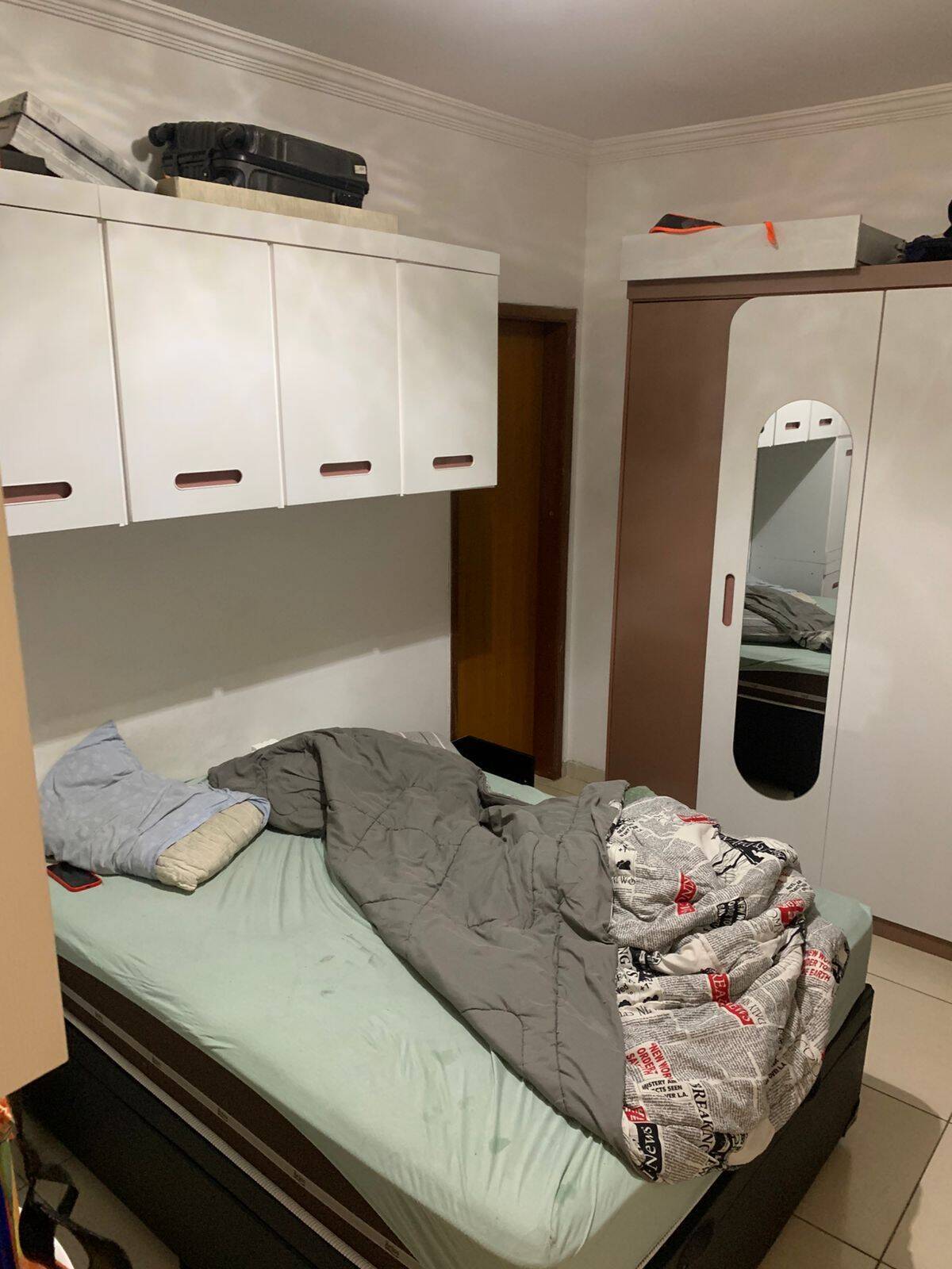 Sobrado, 4 quartos, 336 m² - Foto 28
