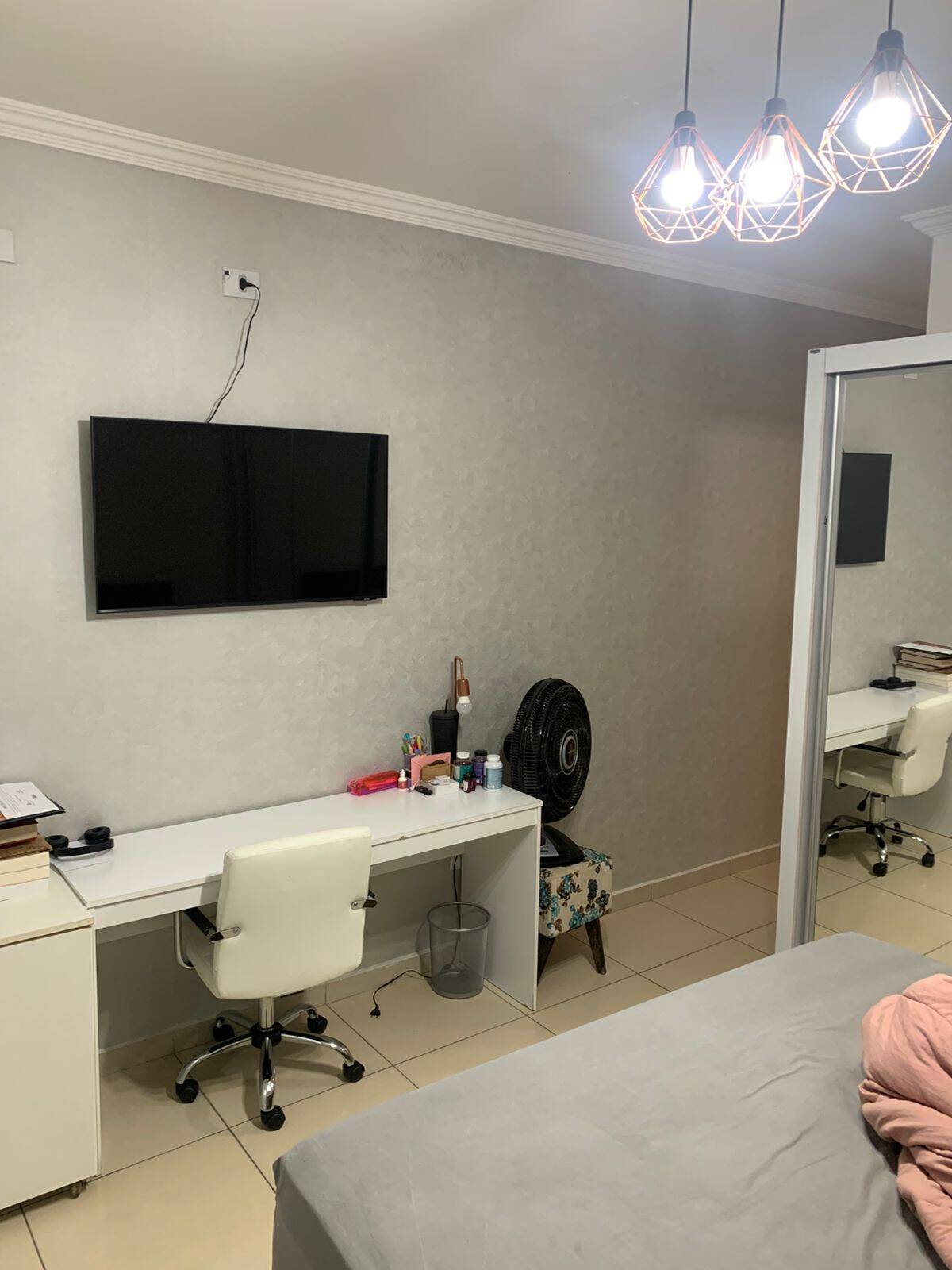 Sobrado, 4 quartos, 336 m² - Foto 33