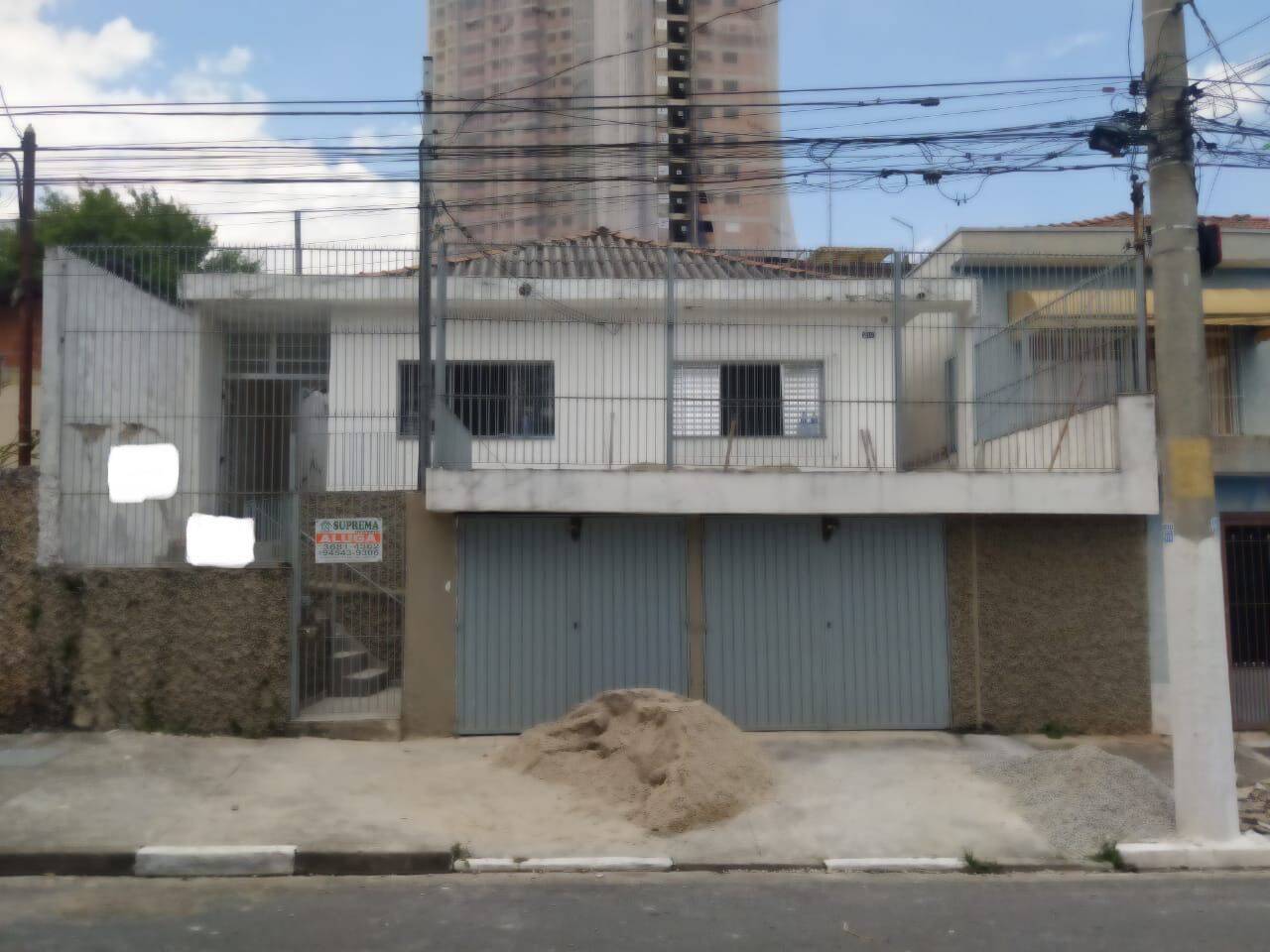 #148 - Casa para Venda em Osasco - SP