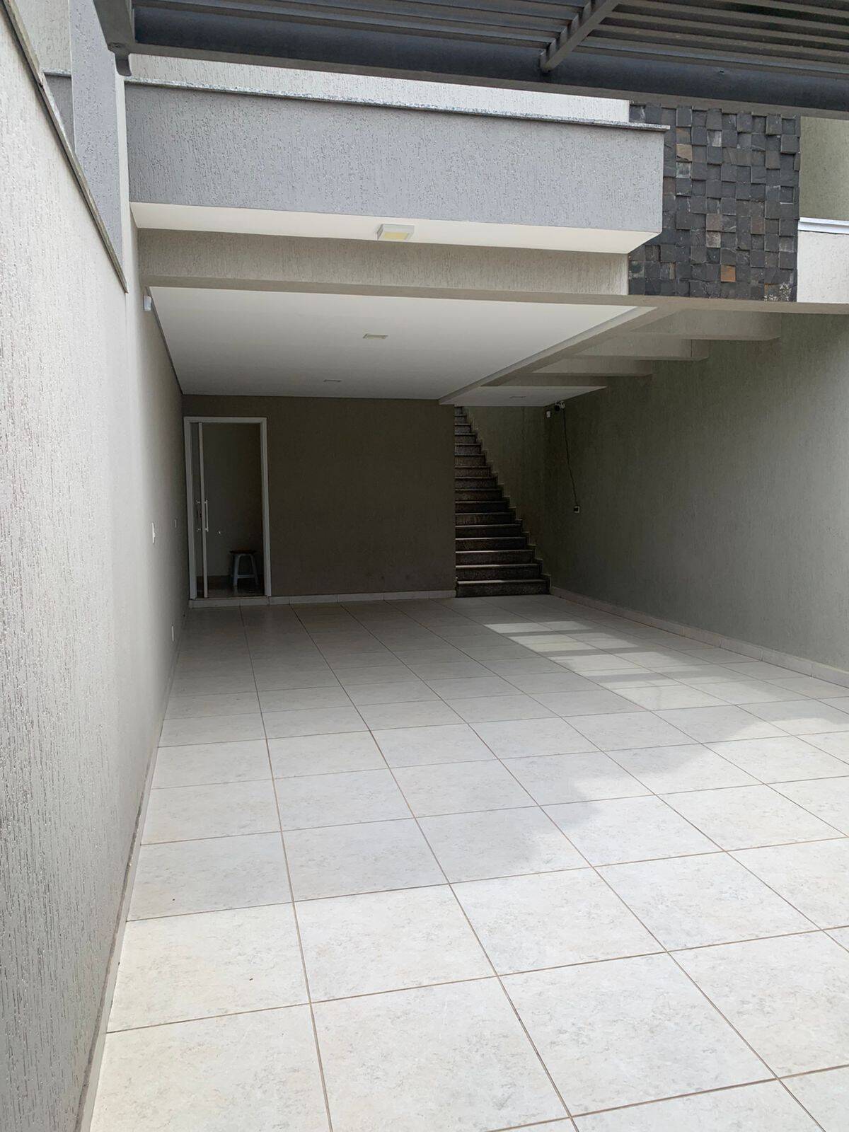 Sobrado, 3 quartos, 200 m² - Foto 2