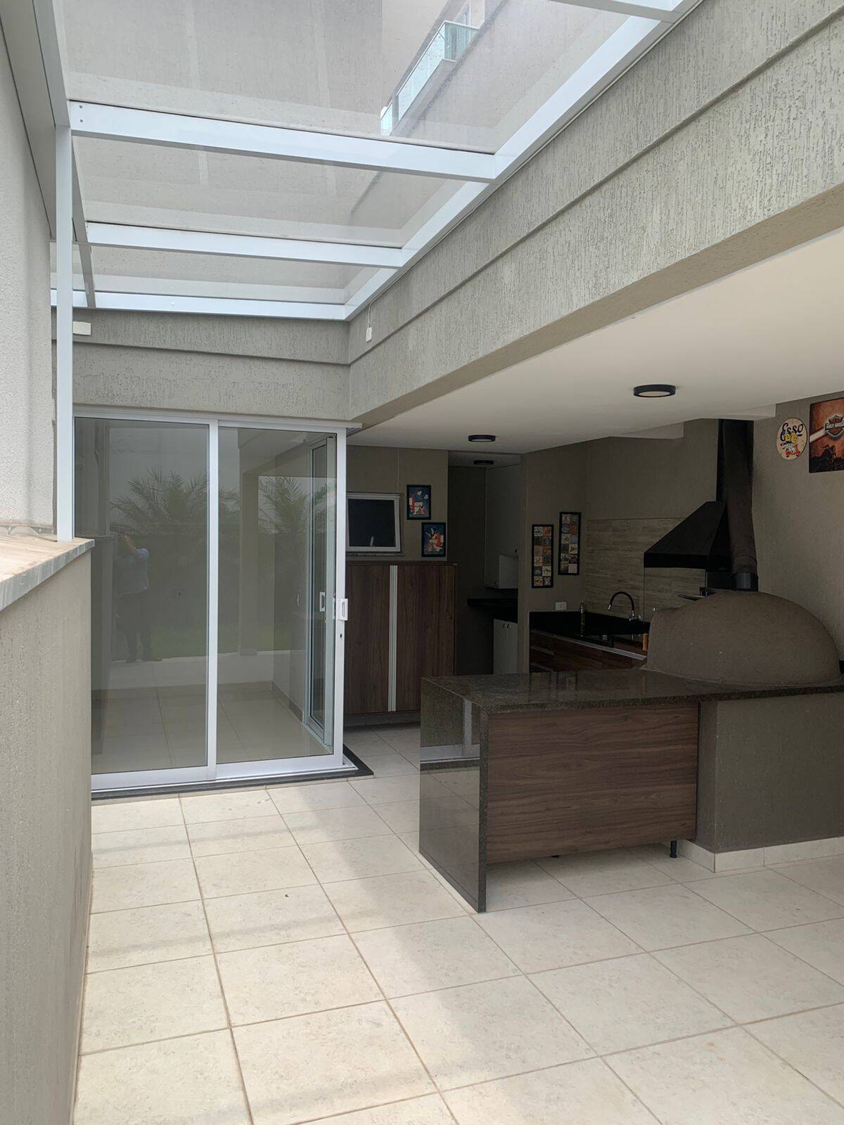 Sobrado, 3 quartos, 200 m² - Foto 5