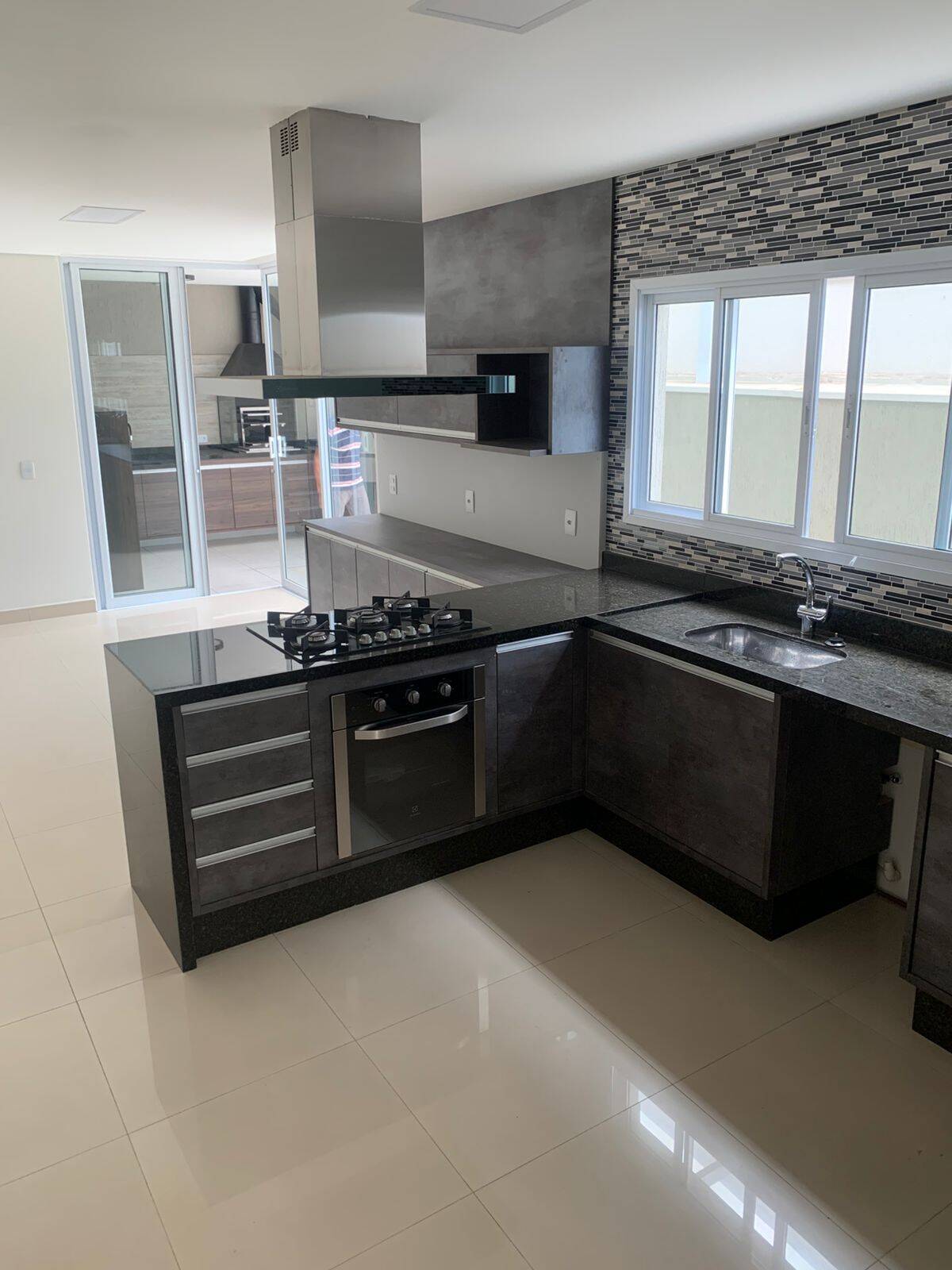 Sobrado, 3 quartos, 200 m² - Foto 4