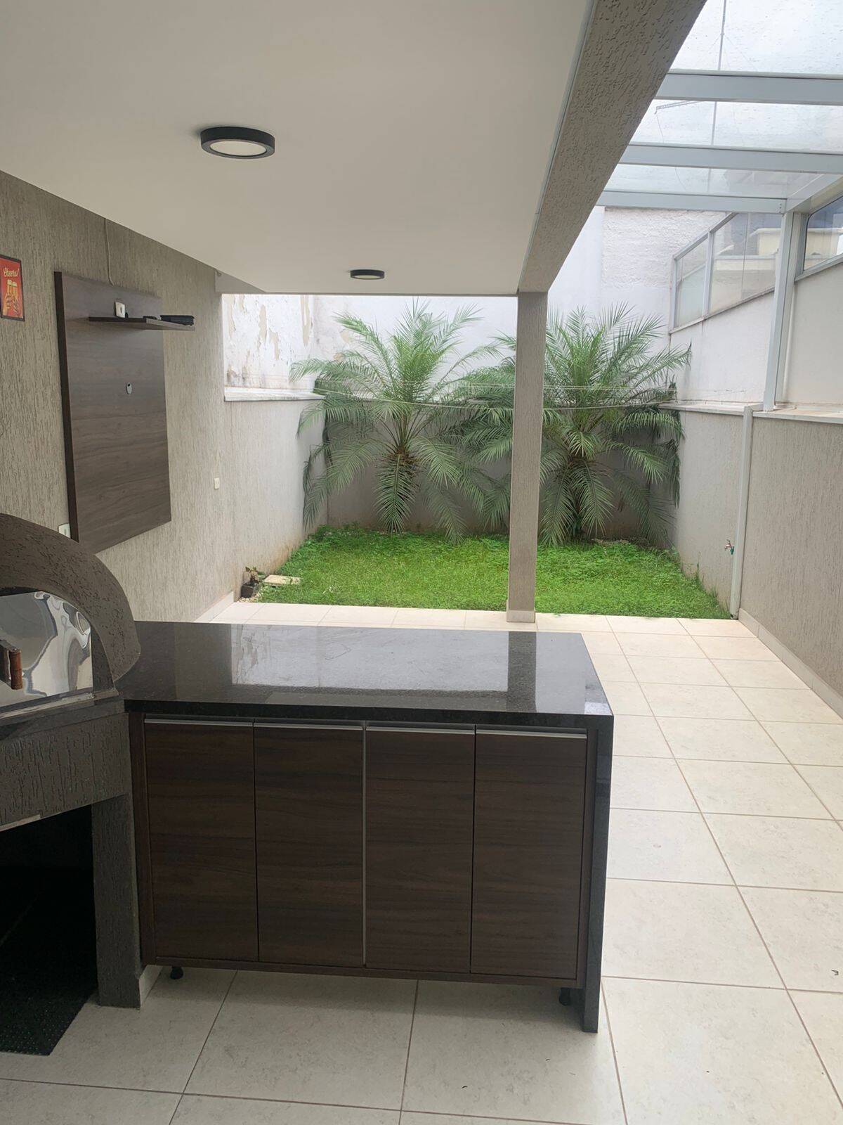 Sobrado, 3 quartos, 200 m² - Foto 7