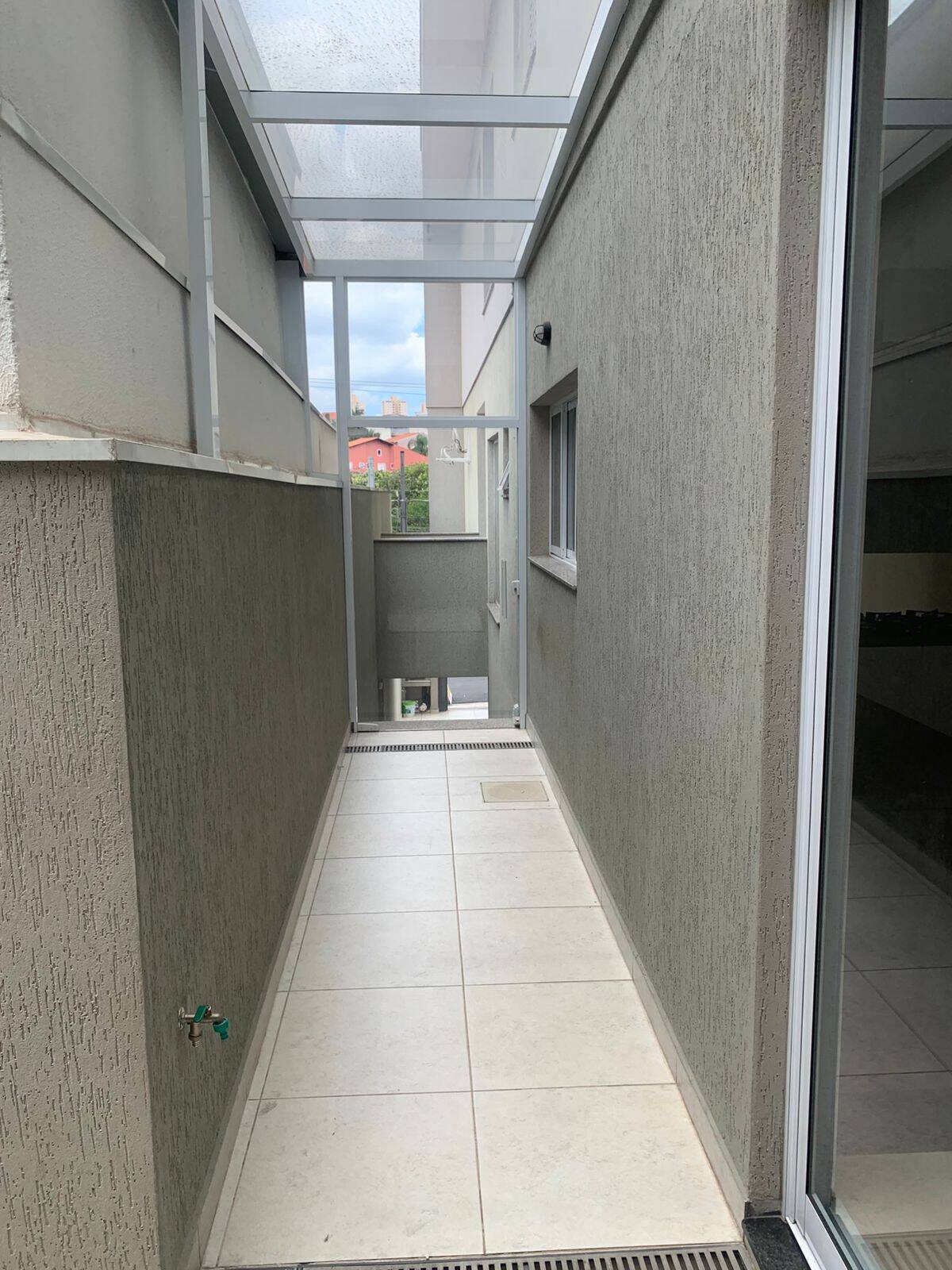 Sobrado, 3 quartos, 200 m² - Foto 8