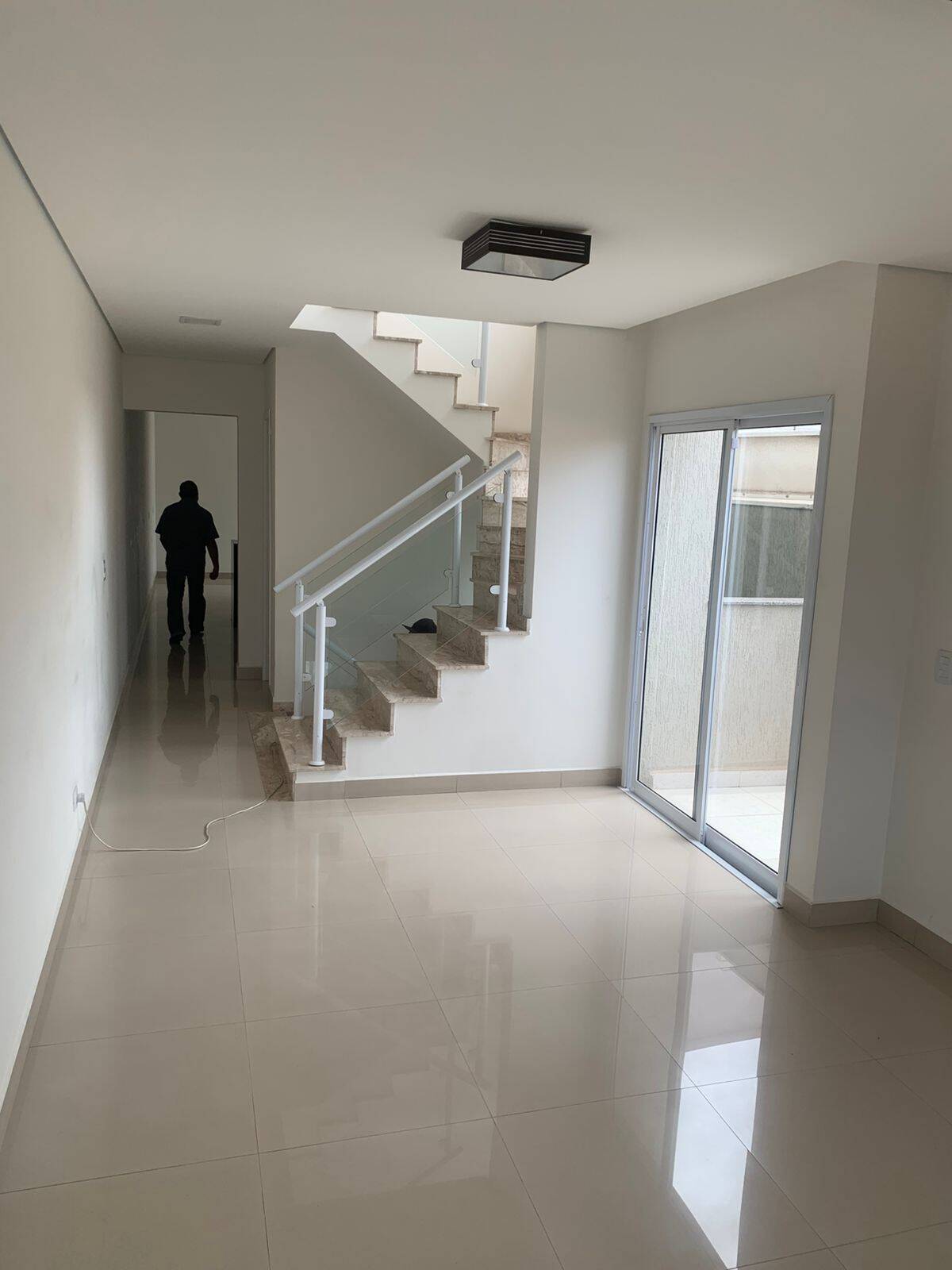Sobrado, 3 quartos, 200 m² - Foto 12
