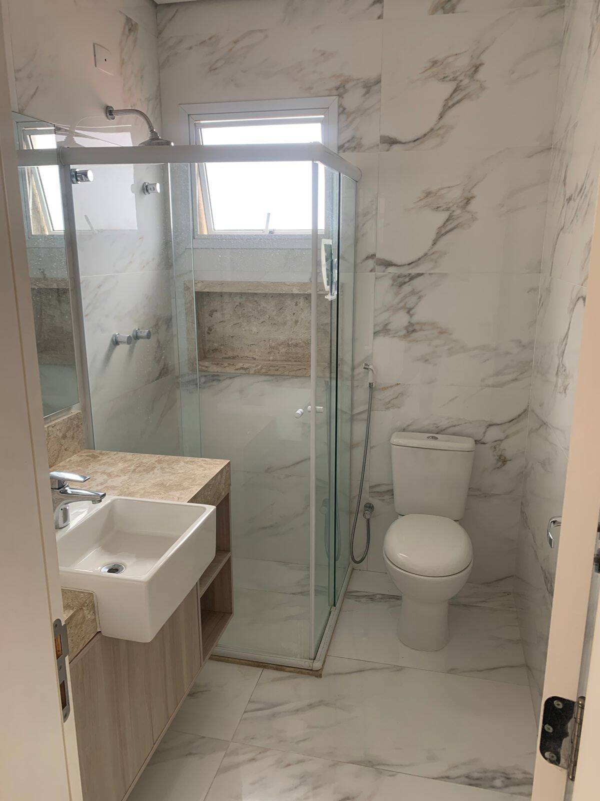 Sobrado, 3 quartos, 200 m² - Foto 16