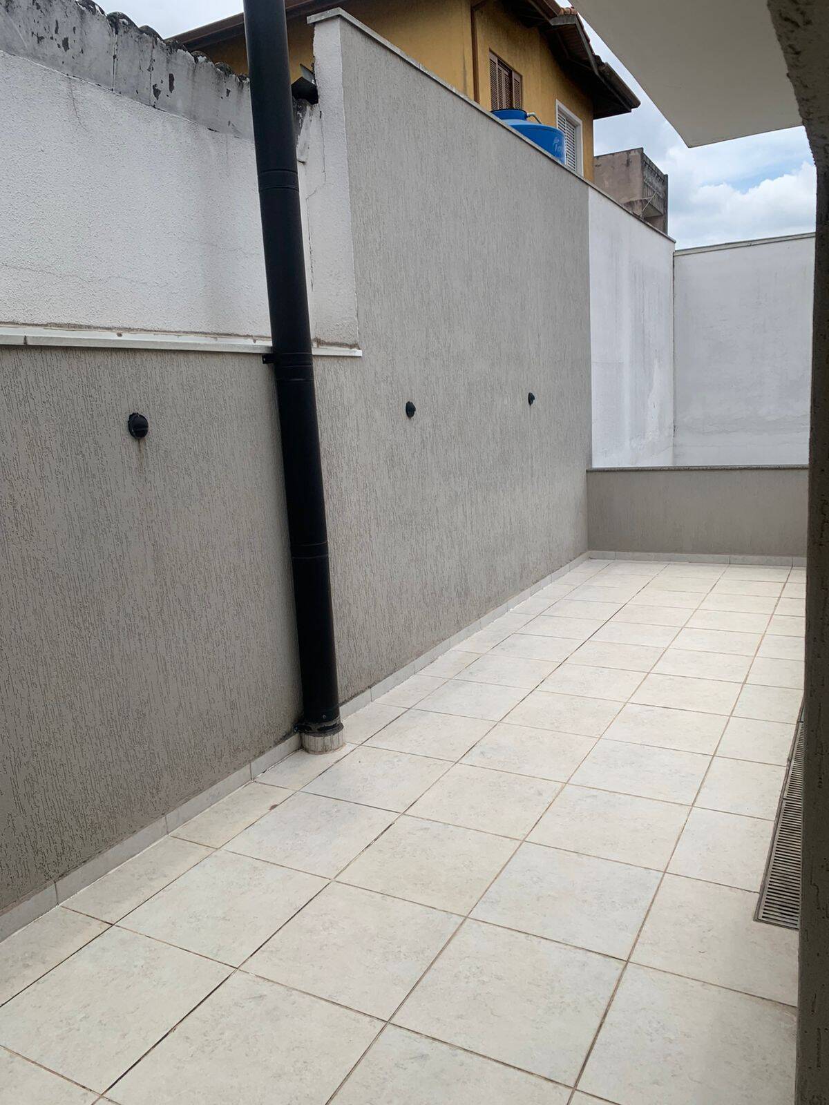 Sobrado, 3 quartos, 200 m² - Foto 26