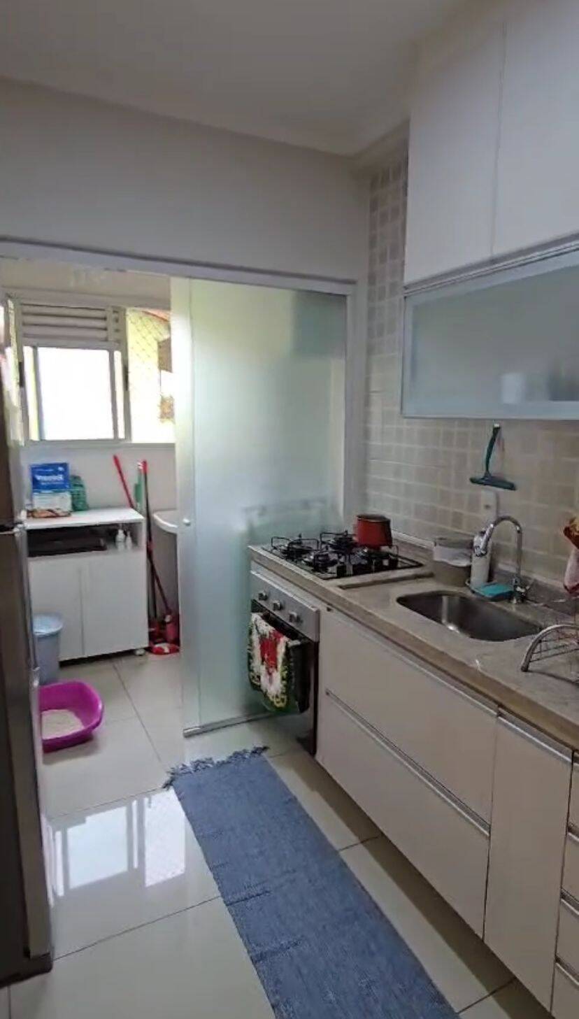 Sobrado, 3 quartos, 160 m² - Foto 17
